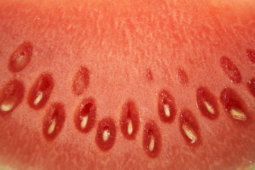 无人,横图,俯视,室内,特写,白天,西瓜,水果,一块,切开,阴影,新鲜,反射,影子,生食,食品,果实,食物,红色,切,有机食品,绿色食品,剖面,切面,寒瓜,彩图,高角度拍摄