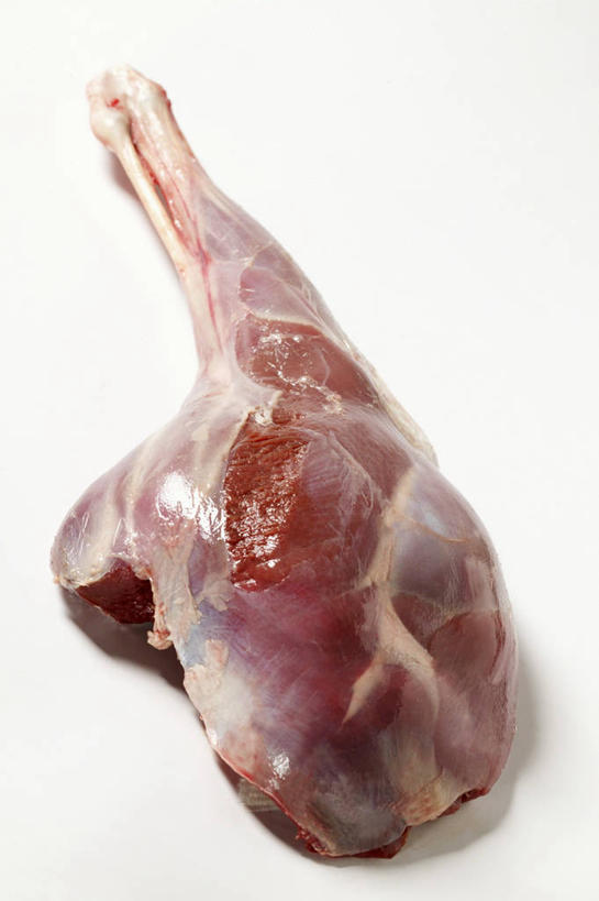 无人,竖图,俯视,室内,特写,白天,白色背景,餐桌,桌子,一块,阴影,新鲜,反射,影子,肉,生食,肉类,红色,摄影,影棚,餐台,肉食,鹿肉,彩图,高角度拍摄,影棚拍摄,拍摄