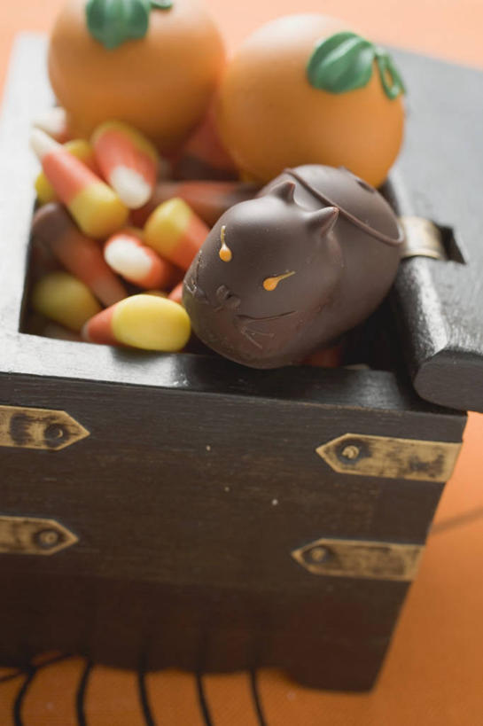 无人,竖图,俯视,室内,特写,白天,餐桌,桌子,一堆,许多,阴影,堆叠,堆积,节日,朦胧,模糊,庆祝,反射,木制,影子,食品,糖,糖果,甜点,甜品,软糖,文化,食物,木制品,容器,甜食,庆典,万圣节,餐台,纪念,储藏,堆,储存,彩图,高角度拍摄,玉米糖,贮存