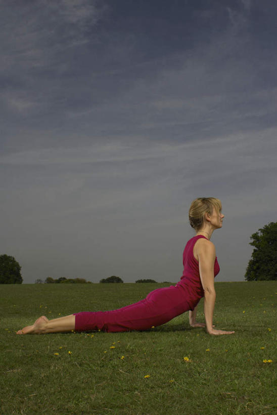 西方人,一个人,躺,竖图,室外,白天,侧面,运动服,锻炼,瑜伽,运动,草地,草坪,植物,欧洲,欧洲人,仅一个女性,仅一个人,撑,阴影,服装,光线,影子,云,云朵,云彩,草,树,树木,衣服,红色,蓝色,绿色,白云,蓝天,天空,阳光,自然,天,趴着,仅一个中年女性,养生,服饰,生长,晴朗,成长,撑着,衣着,穿着,眼镜蛇式,衣饰,卧着,体育,女人,女性,中年女性,白种人,晴空,趴,抬头,躺着,卧,仰头,彩图,全身,健身,运动装