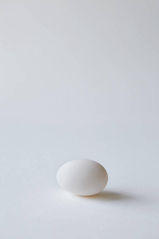 无人,竖图,俯视,室内,特写,白天,白色背景,阴影,反射,影子,蛋,鸡蛋,一个,白色,摄影,影棚,单个,草鸡蛋,卵,彩图,高角度拍摄,影棚拍摄,拍摄,本鸡蛋,笨鸡蛋,柴鸡蛋,山鸡蛋,土鸡蛋