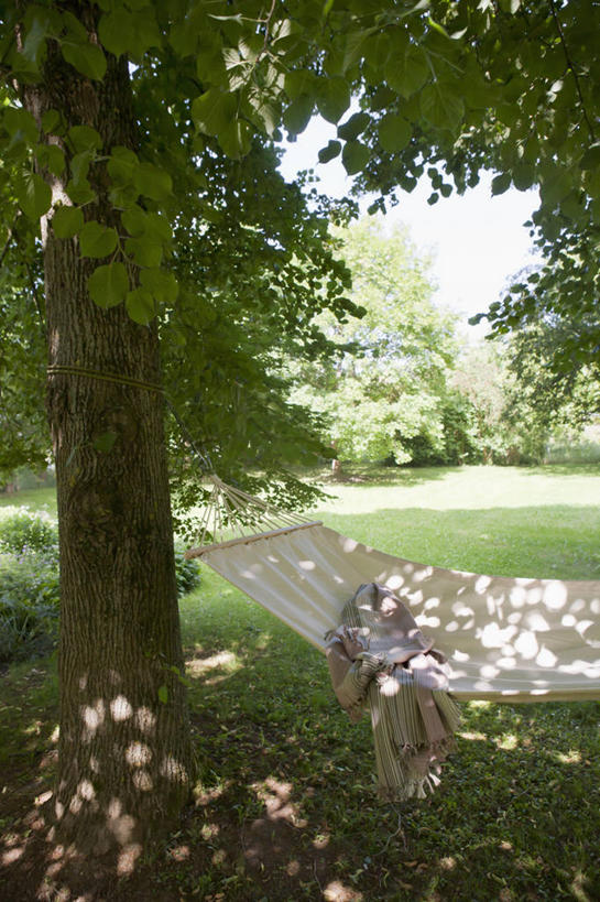 无人,竖图,室外,白天,正面,旅游,度假,草地,草坪,美景,植物,床,吊床,德国,欧洲,吊挂,悬挂,阴影,装饰,光线,影子,景观,云,云朵,挂,云彩,娱乐,草,树,树木,蓝色,绿色,白云,蓝天,天空,阳光,自然,围巾,天,享受,休闲,温暖,景色,放松,生长,晴朗,成长,围脖,保暖,华丽,点缀,御寒,西欧,安逸,自然风光,德意志联邦共和国,衬托,美观,雅致,雅观,巴伐利亚,巴伐利亚州,拜恩州,拜恩自由州,安适,清闲,奥格斯堡县,施瓦本行政区,晴空,彩图