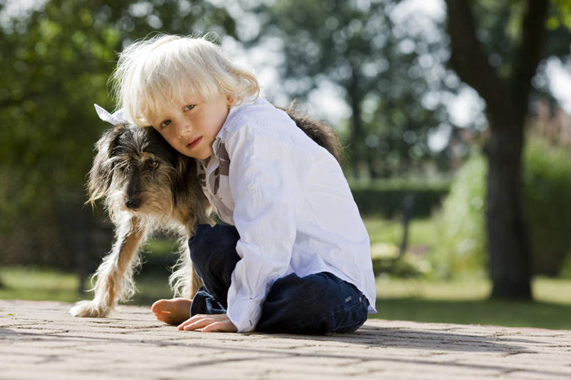 西方人,儿童,一个人,坐,抱,盘腿,横图,室外,白天,正面,纯洁,草地,草坪,树林,植物,宠物,狗,欧洲,欧洲人,仅一个男性,仅一个人,撑,阴影,服装,朦胧,模糊,光线,影子,注视,休闲装,草,树,树木,一只,小孩,衣服,绿色,白色,阳光,自然,动物,观察,看,仅一个小孩,休闲,休闲服,可爱,童年,童趣,服饰,生长,成长,抱着,观看,察看,撑着,搂着,关注,童真,烂漫,无邪,忠诚,天真,男孩,男人,男性,白种人,孩子,犬,怀抱,搂,搂抱,盘腿而坐,盘膝,盘着腿的,盘着腿坐,双腿交叉,相抱,拥抱,坐着,彩图,全身,男生