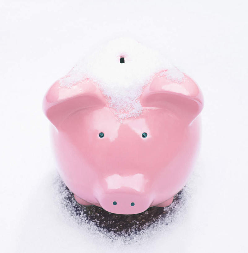 无人,竖图,俯视,室外,特写,白色背景,雪,大雪,猪,积雪,雪景,冬季,冬天,一个,粉色,动物,容器,储蓄罐,器皿,家畜,寒冷,储蓄,存钱,金融,理财,牲畜,经济,单个,资金,存钱罐,存款,流通,贸易,贮钱罐,储钱罐,扑满,严寒,彩图,高角度拍摄