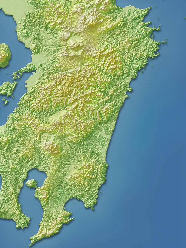 无人,竖图,室内,白天,正面,数码,科技,海洋,地图,日本,亚洲,阴影,网络,世界地图,陆地,高光,几何,计算机图形,合成,国家,电脑合成图,数码合成图,大陆,世界,合成图,版图,东亚,日本国,九州本岛,九州,九州岛,九州地方,宫崎,宫崎县,写实,具体,具象,彩图