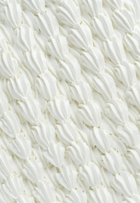 无人,竖图,室内,特写,白天,正面,白色,奶油,摄影,影棚,卫生,乳制品,纯真,洁净,光明,激凌,克林姆,淇淋,恬静,中间色,朴素,清白,彩图,影棚拍摄,拍摄