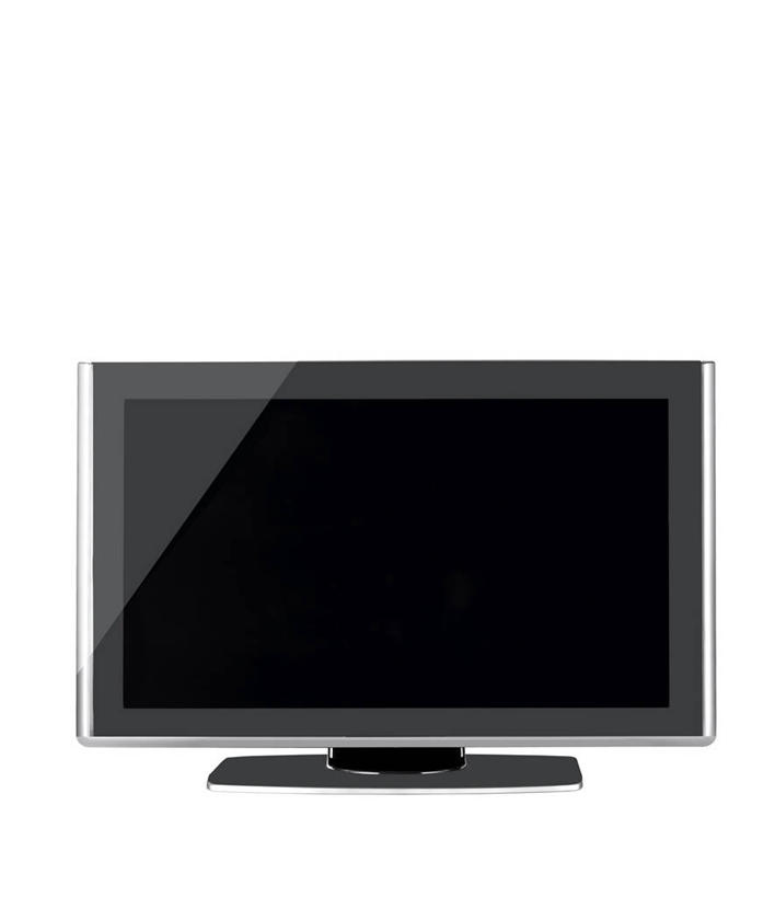 无人,竖图,室内,特写,白天,白色背景,正面,静物,电视,摄影,影棚,一台,彩电,彩色电视机,显像管屏,显像管屏幕,电视机,彩图,影棚拍摄,拍摄