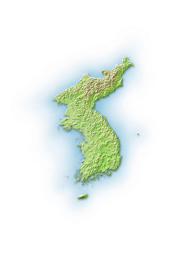 无人,竖图,插画,室内,白天,白色背景,正面,数码,科技,海洋,地图,朝鲜,韩国,亚洲,阴影,网络,陆地,高光,几何,计算机图形,合成,图画,画,国家,电脑合成图,数码合成图,大陆,合成图,漫画,版图,东亚,写实,具体,具象,大韩民国,朝鲜半岛,朝鲜民主主义人民共和国,韩半岛,彩图,韩国地图