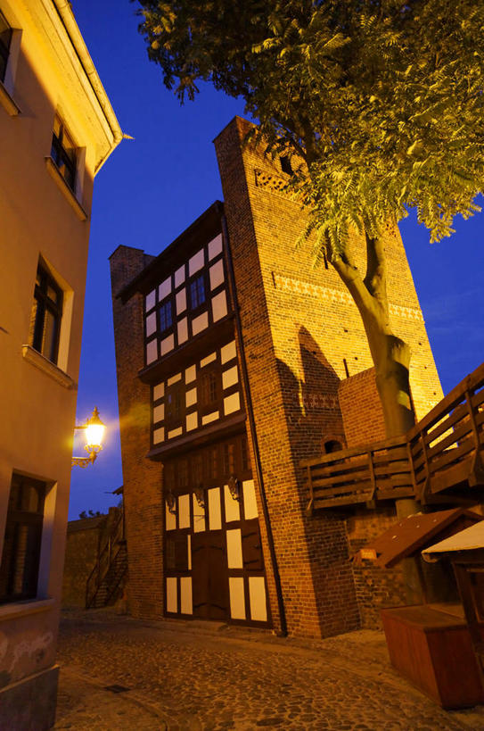 无人,家,竖图,室外,夜晚,仰视,度假,美景,植物,城市风光,城市,欧洲,波兰,阴影,光线,影子,房屋,屋子,景观,公寓,灯光,娱乐,洋房,楼房,住宅,树,树木,绿色,自然,享受,休闲,景色,放松,生长,成长,中欧,波兰共和国,彩图,低角度拍摄,房子