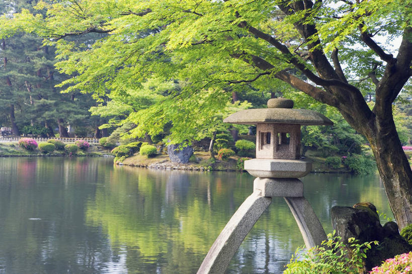 无人,横图,室外,白天,正面,旅游,度假,草地,草坪,河流,美景,树林,水,植物,日本,亚洲,阴影,波纹,光线,影子,池塘,河水,景观,水池,水流,涟漪,娱乐,草,树,树木,绿色,水纹,阳光,自然,波浪,享受,休闲,景色,放松,生长,成长,自然风光,东亚,金泽,本州,本州岛,日本国,金沢,金沢市,石川,石川县,中部地方,兼六园,水晕,县厅,彩图,金泽市