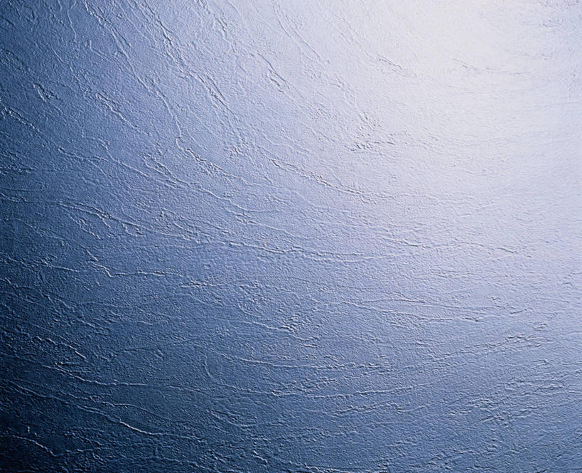 无人,横图,室内,特写,白天,正面,静物,石膏,阴影,透明,反射,纹路,纹理,影子,蓝色,肌理,理智,沉静,冷色,高深,冷淡,熟石膏,彩图,雪花石膏