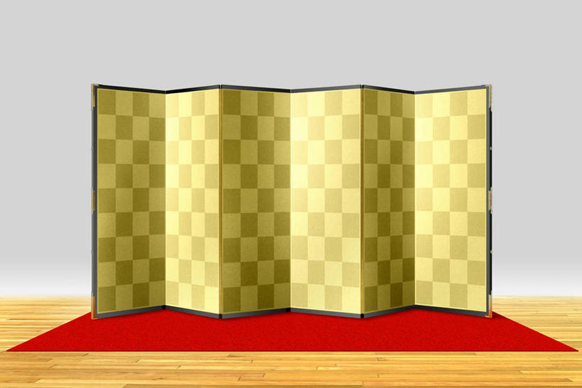 无人,横图,室内,白天,正面,数码,科技,地毯,家具,屏风,阴影,灰色背景,装饰,编织,网络,手工艺品,织物,高光,几何,计算机图形,合成,红色,工艺品,金色,红地毯,华丽,修饰,协调,点缀,电脑合成图,数码合成图,遮挡,富贵,合成图,分隔,红毯,忠诚,写实,具体,具象,衬托,美观,雅致,雅观,富丽,名誉,荣华,美化,彩图