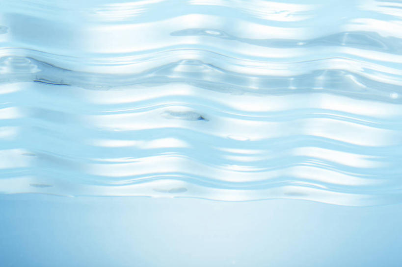 无人,横图,室内,特写,白天,正面,水,波纹,朦胧,模糊,液体,水滴,涟漪,蓝色,水纹,波浪,水晕,彩图