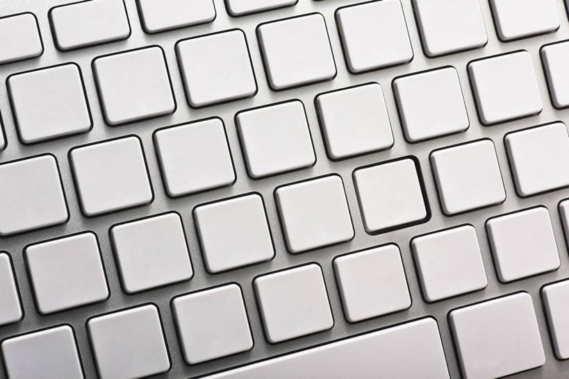 无人,横图,室内,特写,白天,正面,键盘,静物,阴影,反射,影子,输入设备,通讯设备,一个,白色,单个,卫生,通信设备,纯真,洁净,光明,恬静,中间色,朴素,清白,电脑键盘,彩图