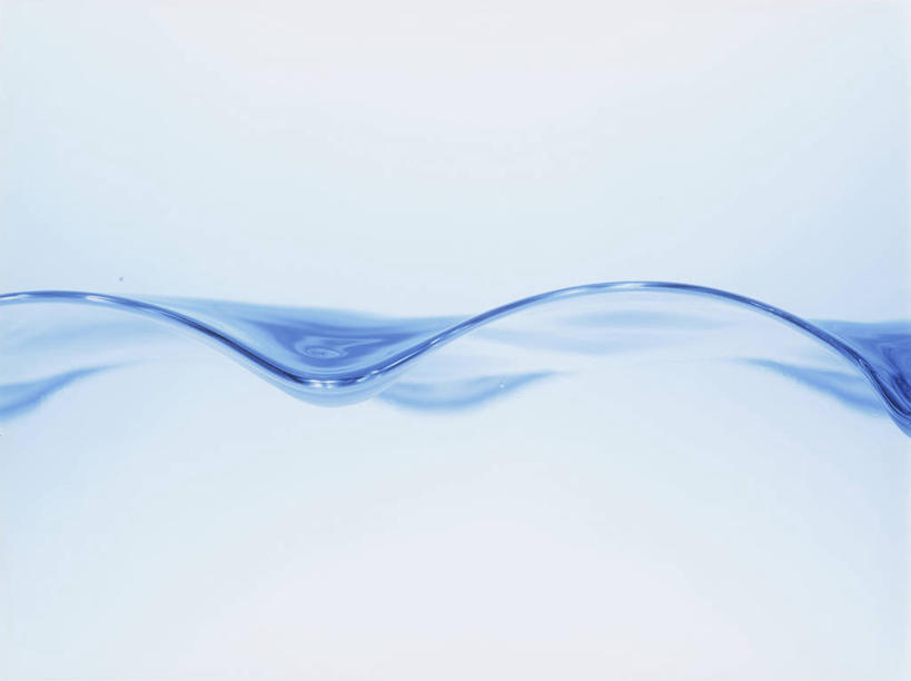 无人,横图,室内,特写,白天,正面,水,波纹,蓝色背景,液体,水滴,涟漪,水纹,波浪,摄影,影棚,水晕,彩图,影棚拍摄,拍摄