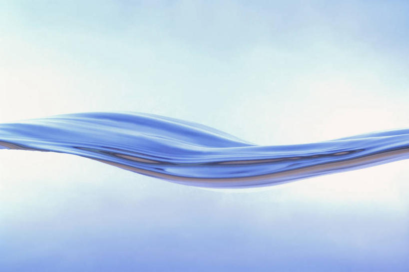 无人,横图,室内,特写,白天,正面,水,波纹,蓝色背景,液体,水滴,涟漪,水纹,波浪,摄影,影棚,水晕,彩图,影棚拍摄,拍摄