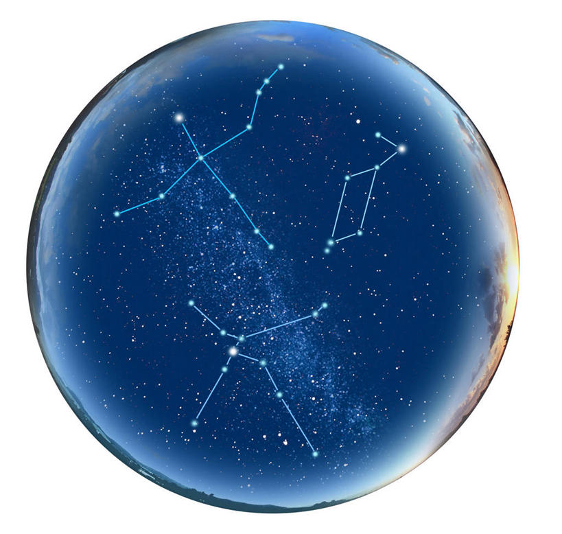 无人,横图,室内,夜晚,白色背景,正面,数码,宇宙,科技,阴影,太空,网络,圆形,图形,圆,星星,高光,几何,计算机图形,合成,自然,星座,电脑合成图,数码合成图,恒星,合成图,数学,天文,占卜,天文学,写实,具体,具象,星相,占星,天鹅座,彩图,几何图形,平面图形