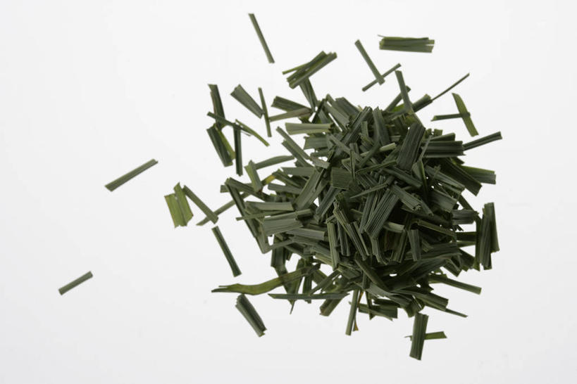 无人,横图,俯视,室内,特写,白天,白色背景,一堆,许多,阴影,堆叠,堆积,反射,影子,调味,香料,佐料,很多,香茅,柠檬草,摄影,影棚,堆,作料,彩图,高角度拍摄,影棚拍摄,拍摄