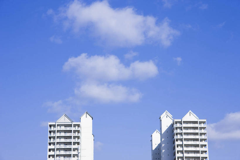 无人,家,横图,室外,白天,仰视,旅游,度假,美景,城市风光,城市,建筑,日本,亚洲,阴影,光线,影子,房屋,屋子,景观,云,云朵,公寓,云彩,娱乐,建设,洋房,楼房,住宅,蓝色,白云,蓝天,天空,阳光,天,享受,休闲,景色,放松,晴朗,东亚,本州,本州岛,日本国,近畿地方,近畿,兵库,兵库县,晴空,彩图,低角度拍摄,房子,西宫市