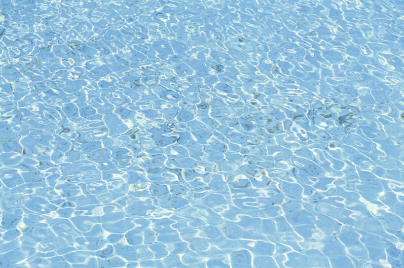 无人,横图,俯视,室内,特写,白天,水,波纹,透明,液体,气泡,水滴,涟漪,漩涡,水泡,水珠,蓝色,水纹,泡泡,圆弧,理智,沉静,冷色,高深,冷淡,彩图,高角度拍摄