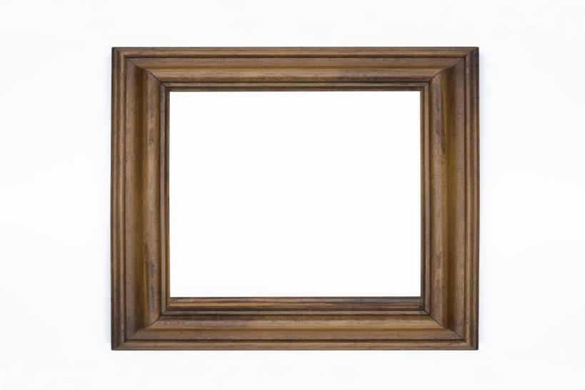 无人,横图,室内,特写,白天,白色背景,正面,静物,木制,边框,图形,长方形,几何,一个,木制品,摄影,影棚,单个,矩形,数学,彩图,影棚拍摄,拍摄,几何图形,平面图形