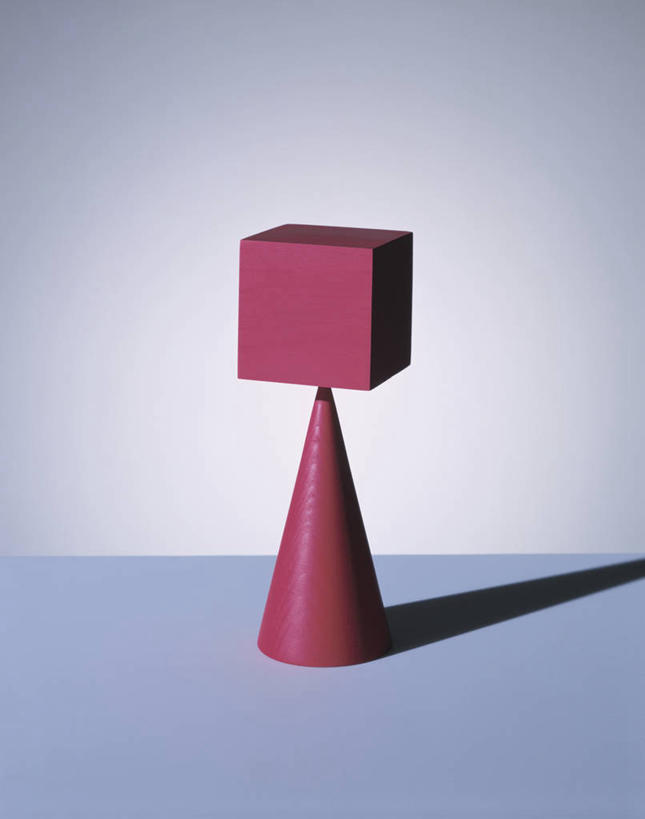 无人,竖图,插画,室内,白天,正面,数码,科技,阴影,灰色背景,反射,网络,图形,影子,圆锥,高光,几何,计算机图形,立方体,正方体,合成,图画,画,一个,粉色,灰色,单个,电脑合成图,数码合成图,合成图,数学,漫画,写实,具体,具象,圆锥体,彩图,几何图形,立体几何,立体图形,正六面体