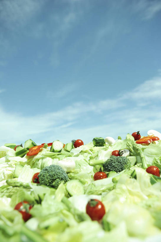 无人,竖图,室外,特写,白天,正面,烹饪,西餐,蔬菜,西红柿,许多,阴影,新鲜,光线,影子,云,云朵,菌菇,蘑菇,西兰花,调料,酱料,酱汁,蔬菜沙拉,佐料,沙拉,料理,食品,调味品,很多,调味料,菌类,云彩,色拉,酱,沙拉酱,沙律,菜肴,美食,食物,蓝色,白色,白云,蓝天,天空,阳光,天,食用菌,西式,佳肴,有机食品,绿色食品,晴朗,色拉酱,真菌,白蘑菇,洋蘑菇,水葫芦,草腐菌,二孢蘑菇,双孢蘑菇,凤眼蓝,凤眼莲,水浮莲,此情不渝,至死不渝,甘蓝花,晴空,洋柿子,柑仔蜜,番茄,臭柿,彩图,六月柿,绿菜花,绿花菜,青花菜,蔬菜皇冠,喜报三元