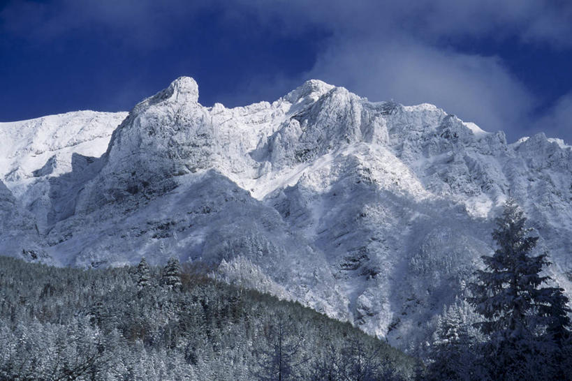 无人,公园,横图,室外,白天,正面,旅游,度假,美景,山,雪,雪山,植物,大雪,长野县,日本,亚洲,阴影,光线,影子,冰,积雪,景观,山峰,雪景,云,云朵,冬季,冬天,山峦,云彩,娱乐,树,树木,蓝色,绿色,白云,蓝天,天空,阳光,自然,天,享受,休闲,景色,放松,寒冷,生长,晴朗,成长,冰冷,自然风光,东亚,本州,本州岛,日本国,中部地方,山梨,山梨县,长野,严寒,冰凉,酷寒,凛冽,凛凛,极冷,晴空,彩图,国定公园,八岳中信高原国定公园