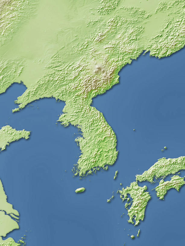 无人,竖图,插画,室内,白天,正面,数码,科技,海洋,地图,阴影,网络,陆地,高光,几何,计算机图形,合成,图画,画,蓝色,绿色,国家,电脑合成图,数码合成图,大陆,合成图,漫画,版图,写实,具体,具象,彩图,韩国地图