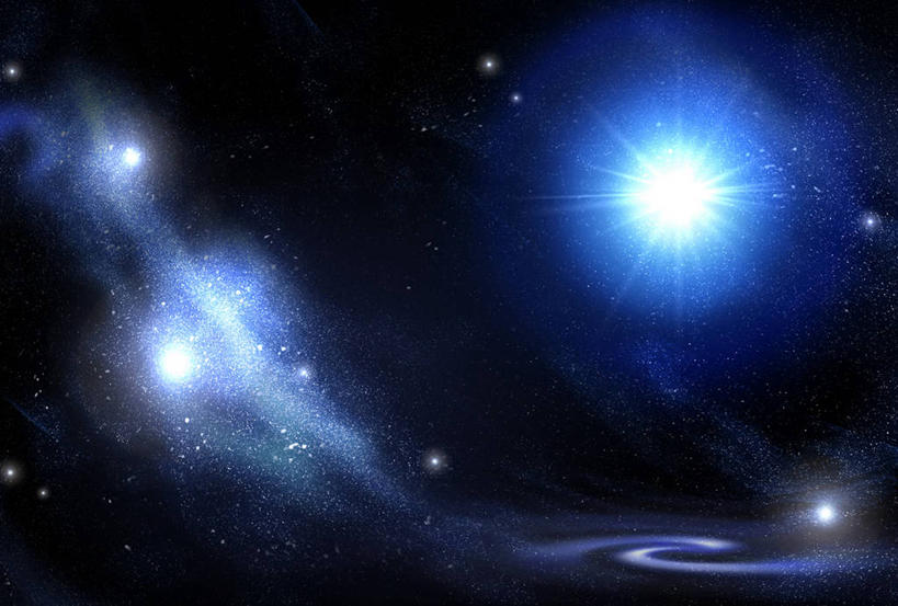 无人,横图,室内,夜晚,仰视,探险,神秘,宇宙,星空,夜景,科学,太空,星星,蓝色,自然,探索,发现,恒星,天体,天文学,外太空,星夜,夜空,彩图,低角度拍摄,镜头光晕,透镜闪耀,眩光