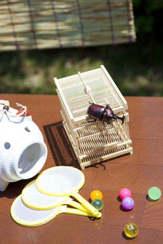 无人,竖图,俯视,室外,白天,桌面,桌子,金属制品,阴影,日本文化,光线,金属,木制,昆虫,独角仙,扇子,蚊香猪,影子,棕色,笼子,蚊香架,甲壳虫,清凉,停留,凉爽,文化,三个,一个,一只,阳光,动物,木制品,容器,单个,储藏,停止,储存,甲虫,和风,益虫,双叉犀金龟,逗留,停顿,兜虫,彩图,高角度拍摄,全身,和风扇,和风扇子,凉扇,蚊取豚,香薰器,小猪香炉,贮存,传统文化