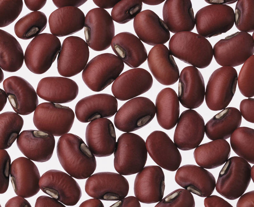 无人,横图,俯视,室内,特写,白天,白色背景,植物,豆,蔬菜,一堆,许多,阴影,堆叠,堆积,新鲜,反射,影子,豆类,豆子,红豆,食品,很多,食物,摄影,有机食品,绿色食品,影棚,堆,赤豆,豆科,红小豆,彩图,高角度拍摄,影棚拍摄,拍摄