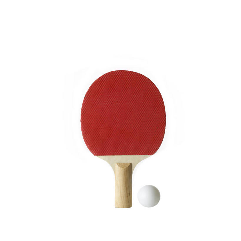 无人,横图,室内,特写,白天,白色背景,正面,静物,阴影,反射,影子,乒乓球拍,乒乓球装备,球拍,运动器械,一个,红色,白色,健身器械,摄影,影棚,单个,健身器材,乒乓球球拍,乒乓球,乒乓球运动,彩图,影棚拍摄,拍摄,运动器材