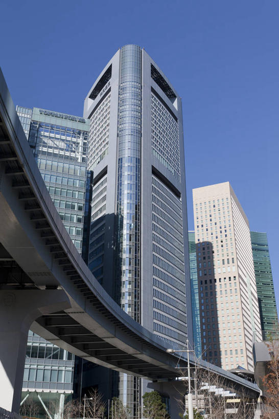 无人,高楼大厦,竖图,室外,白天,仰视,度假,美景,城市风光,城市,大桥,大厦,建筑,路,摩天大楼,桥梁,铁路,火车,东京,日本,亚洲,阴影,光线,影子,景观,高架,桥,轨道,交通,铁轨,百合海鸥号,娱乐,车,蓝色,蓝天,天空,阳光,交通工具,天,享受,休闲,景色,放松,运输,晴朗,载具,高架桥,东亚,高架道路,跨线桥,本州,万里无云,关东地方,本州岛,日本国,东京都,汐留,汐留区,晴空,晴空万里,彩图,低角度拍摄,大楼,高层建筑,高楼,摩天楼,百合鸥号,临海线