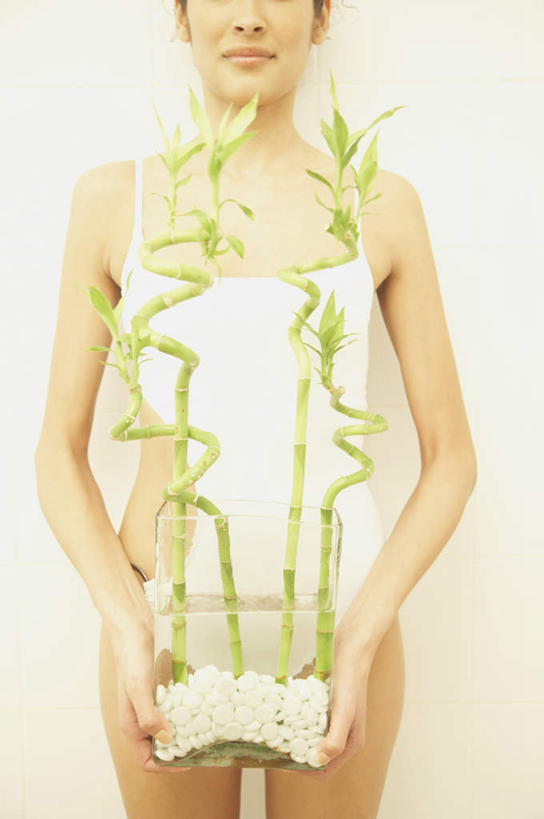 西方人,一个人,站,捧,竖图,室内,白天,白色背景,正面,泳装,植物,欧洲,欧洲人,仅一个年轻女性,仅一个女性,仅一个人,盆栽,盆景,文化,一个,绿色,白色,自然,祈祷,站着,许愿,摄影,宗教,信仰,影棚,生长,单个,成长,祈求,吉祥,富贵,风水,阴阳,连体泳衣,吉凶,吉利,晦气,不祥,倒霉,霉运,恶兆,凶险,富贵竹,开运竹,辛氏龙树,竹蕉,平安,年轻女性,女人,女性,白种人,端,端着,捧着,手捧,站立,半身,彩图,影棚拍摄,泳衣,拍摄