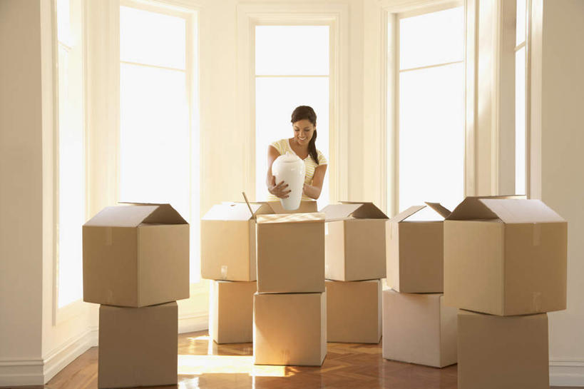 西方人,一个人,站,横图,室内,白天,正面,窗户,落地窗,花瓶,吊带,欧洲,欧洲人,仅一个年轻女性,仅一个女性,仅一个人,一堆,许多,握,堆叠,堆积,服装,包装,纸箱,陶瓷,陶瓷制品,拿,拿着,注视,吊带衫,玻璃窗,一个,衣服,瓶子,容器,箱子,观察,看,站着,握着,服饰,单个,观看,堆,搬家,察看,迁移,衣着,穿着,关注,纸板箱,包装箱,迁居,乔迁,搬迁,衣饰,年轻女性,女人,女性,白种人,站立,彩图,全身