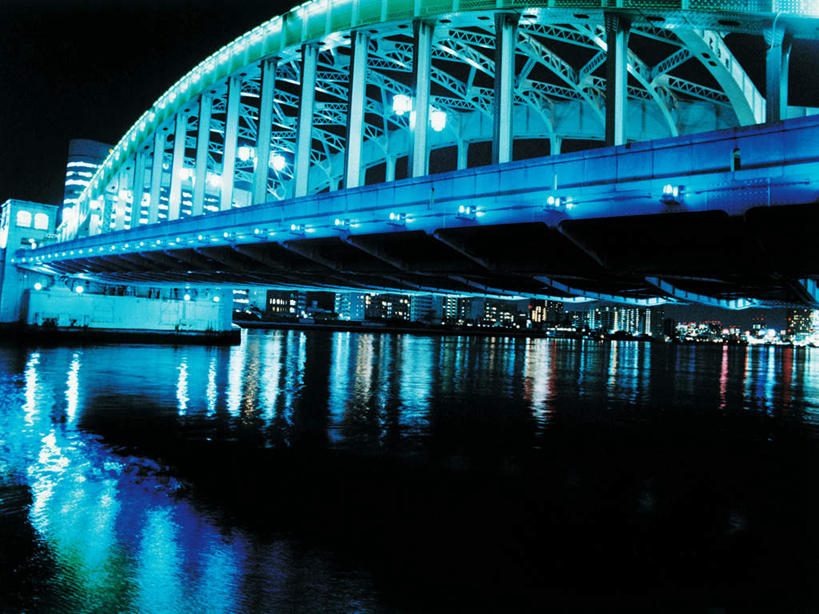 无人,栏杆,横图,室外,夜晚,正面,度假,海浪,海洋,美景,城市风光,城市,大桥,立交桥,路灯,桥梁,夜景,照明,东京,日本,亚洲,阴影,光线,影子,景观,浪花,高架,围栏,斜拉桥,桥,灯光,娱乐,护栏,灯,倒影,海水,享受,休闲,景色,放松,照亮,倒映,照明设备,海景,东亚,本州,关东地方,本州岛,日本国,东京都,反照,大海,风浪,海,海水的波动,近岸浪,涌浪,彩图