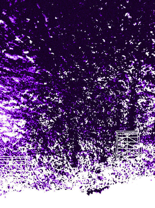 无人,竖图,室内,白天,正面,抽象,技术,数码,科技,椅子,阴影,科学,网络,纹路,纹理,高光,几何,计算机图形,合成,紫色,夸张,电脑合成图,数码合成图,合成图,肌理,深奥,彩图