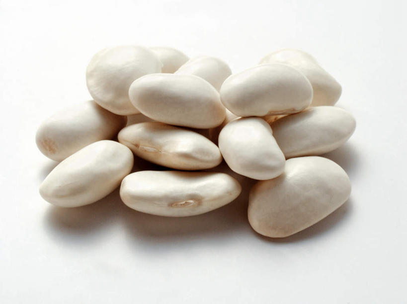 无人,横图,俯视,室内,特写,白天,白色背景,餐桌,桌子,蔬菜,一堆,许多,阴影,堆叠,堆积,新鲜,反射,影子,豆类,食品,食物,白色,摄影,有机食品,绿色食品,影棚,餐台,堆,白豆,眉豆,饭豇豆,饭豆,甘豆,彩图,高角度拍摄,影棚拍摄,拍摄