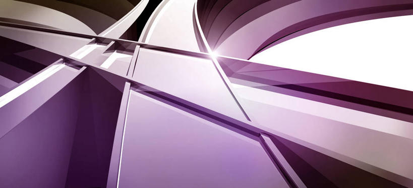无人,横图,室内,白天,正面,抽象,神秘,数码,科技,道路,路,公路,阴影,光线,网络,线条,影子,交通,高光,几何,计算机图形,合成,紫色,夸张,电脑合成图,数码合成图,优美,庄重,合成图,高贵,消极,深奥,冷色,孤寂,马路,彩图,奢华