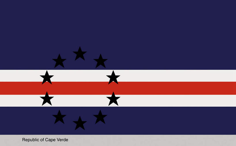 无人,横图,插画,室内,白天,正面,数码,科技,旗帜,国旗,非洲,佛得角,一面,许多,阴影,条纹,环绕,围绕,光线,网络,影子,星星,高光,几何,计算机图形,合成,图画,环抱,画,排列,一个,红色,蓝色,白色,黑色,星形,单个,电脑合成图,数码合成图,漫画,五角形,写实,具体,具象,阿非利加洲,摆列,萦绕,佛得角共和国,旗,五角星,彩图,布列,分列