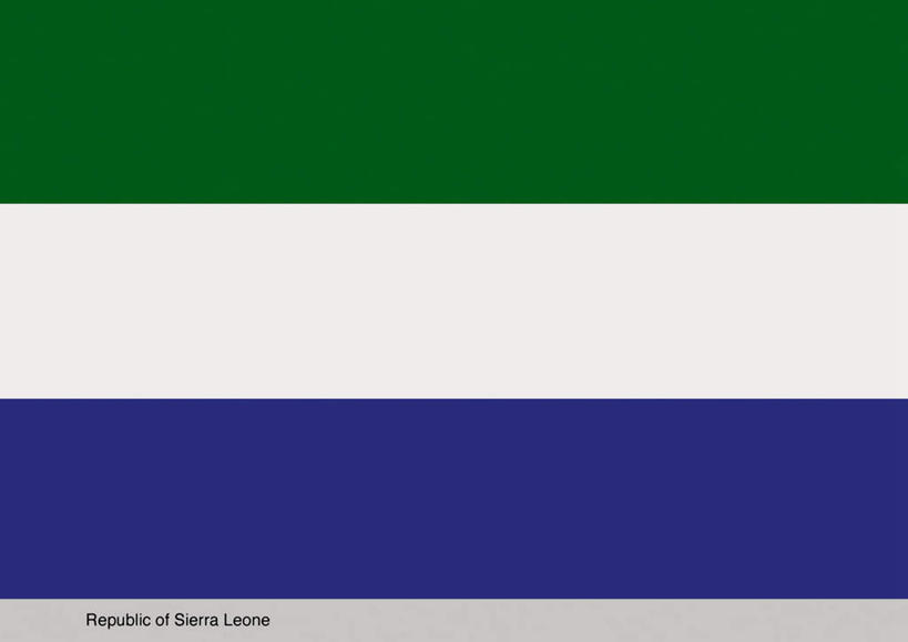 无人,横图,插画,室内,白天,正面,数码,科技,旗帜,国旗,非洲,塞拉利昂,一面,阴影,条纹,光线,网络,影子,高光,几何,计算机图形,合成,图画,画,一个,蓝色,绿色,白色,单个,电脑合成图,数码合成图,漫画,写实,具体,具象,阿非利加洲,塞拉利昂共和国,旗,彩图