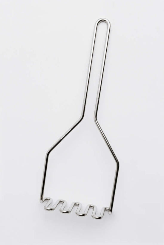 无人,竖图,俯视,室内,特写,白天,白色背景,烹饪,静物,厨具,金属制品,阴影,反射,金属,影子,一个,摄影,影棚,单个,捣蒜器,烹饪用具,烹调用具,烹调,彩图,高角度拍摄,影棚拍摄,拍摄