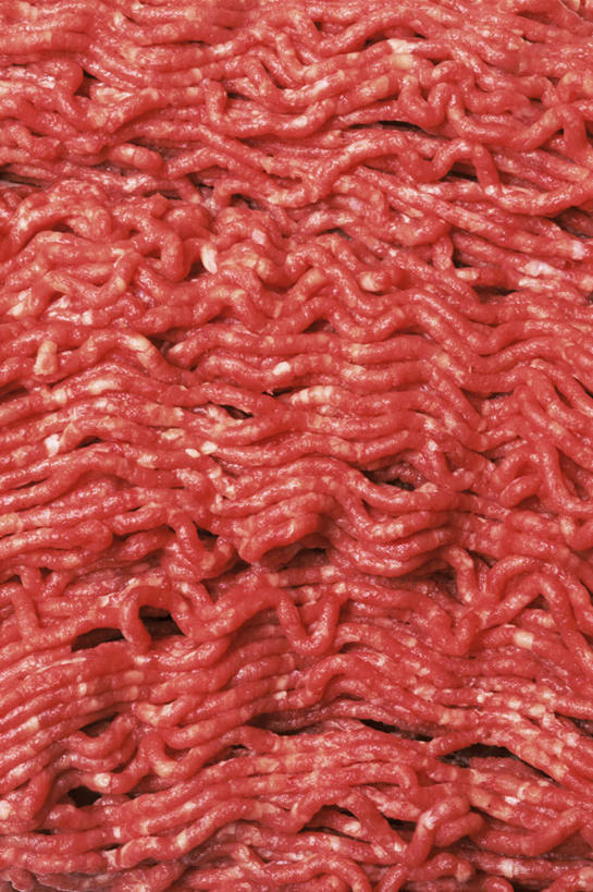 无人,竖图,俯视,室内,特写,白天,白色背景,一堆,阴影,堆叠,堆积,反射,纹路,纹理,影子,肉,牛肉,肉末,肉类,红色,摄影,影棚,堆,肉食,肌理,彩图,高角度拍摄,影棚拍摄,拍摄