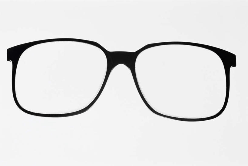无人,横图,室内,特写,白天,白色背景,正面,静物,一副,眼镜,黑色,摄影,影棚,近视眼镜,彩图,影棚拍摄,拍摄