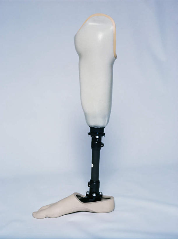 无人,竖图,室内,特写,白天,正面,静物,工具,一个,复健,康复,器械,摄影,影棚,单个,医疗设备,医疗器械,医疗工具,假肢,义肢,辅助设备,彩图,影棚拍摄,拍摄