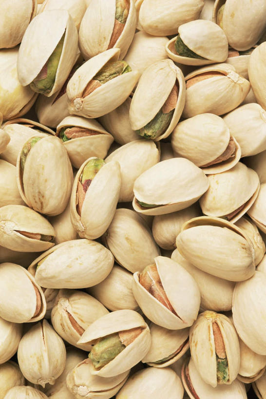 点心,无人,竖图,俯视,室内,特写,白天,一堆,许多,堆叠,堆积,食品,坚果,食物,干果,零食,堆,无名子,开心果,胡棒子,绿仁果,彩图,高角度拍摄