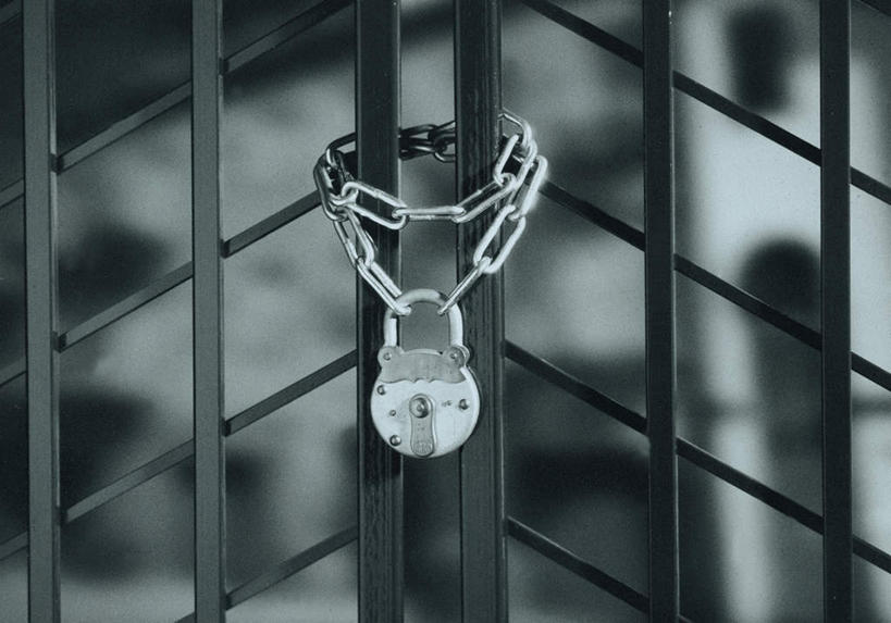 无人,横图,室内,特写,白天,正面,安全,门,静物,朦胧,模糊,防护,锁,一个,门框,单个,保护,保险,私密,保全,周全,安稳,安定,防盗,平安,彩图