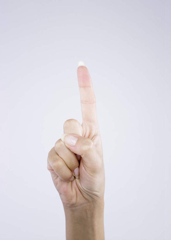 西方人,一个人,竖图,室内,特写,白天,正面,欧洲,欧洲人,仅一个年轻女性,仅一个女性,仅一个人,紫色背景,墙,鼓励,墙壁,墙面,紫色,加油,手势,打气,摄影,影棚,食指,鼓舞,年轻女性,女人,女性,白种人,半身,彩图,影棚拍摄,拍摄