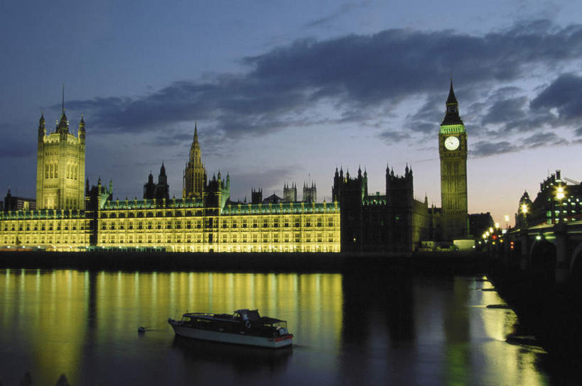 无人,横图,室外,白天,正面,度假,河流,美景,日落,水,城市风光,标志建筑,城市,地标,建筑,英国,欧洲,伦敦,时间,时钟,堡垒,城堡,河水,景观,水流,晚霞,霞光,落日,建筑群,首都,计时,娱乐,建设,威斯敏斯特宫,国会大厦,黄昏,钟表,享受,休闲,表,景色,彩霞,放松,西欧,要塞,大不列颠,威斯敏斯特市,国会大楼,大不列颠及北爱尔兰联合王国,英国议会大厦,议会大厦,议会大楼,首都大厦,州议会大厦,州政府,州会议厅,塔钟,大不列颠联合王国,日不落英帝国,雾都,夕照,设防,钟,夕阳,彩图,斜阳